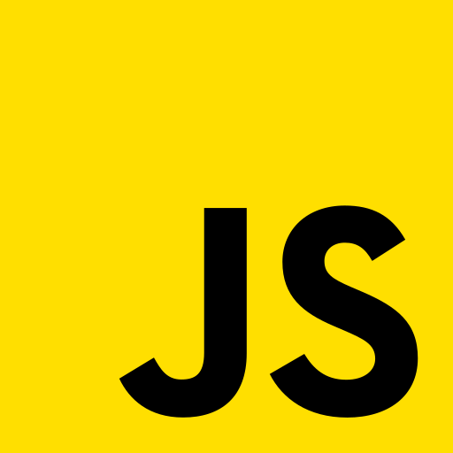 Logo de javascript