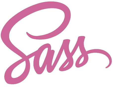 Logo de sass